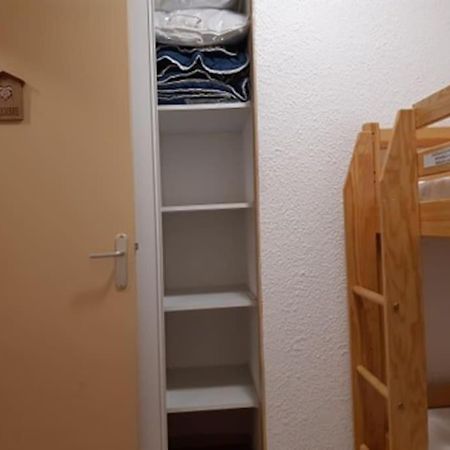 Spacieux Appartement 37M2-T3-Rdc-6 Personnes-100M Remontees Valmeinier Dış mekan fotoğraf