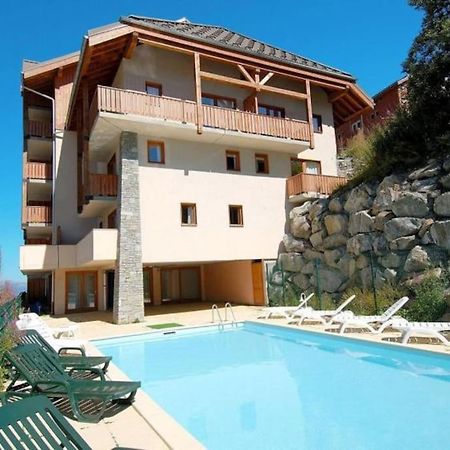 Spacieux Appartement 37M2-T3-Rdc-6 Personnes-100M Remontees Valmeinier Dış mekan fotoğraf